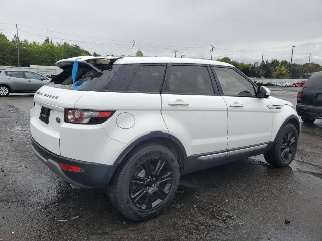 2015 LAND ROVER RANGE ROVE - SALVV2BG7FH021153