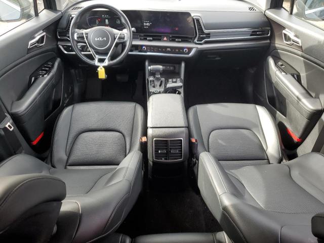 2023 KIA SPORTAGE E - 5XYK3CAF3PG095355
