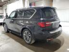 INFINITI QX80 LUXE photo