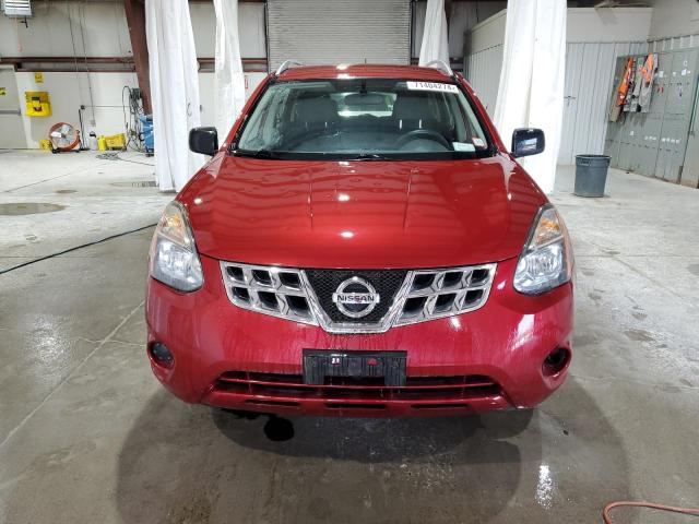 VIN JN8AS5MV6FW251889 2015 NISSAN ROGUE no.5