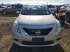 NISSAN VERSA S photo