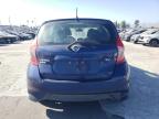 NISSAN VERSA NOTE photo