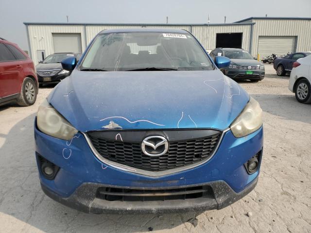 VIN JM3KE2CE4D0131667 2013 Mazda CX-5, Touring no.5