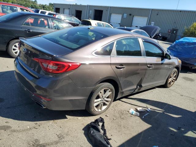 2016 HYUNDAI SONATA SE - 5NPE24AF3GH324468