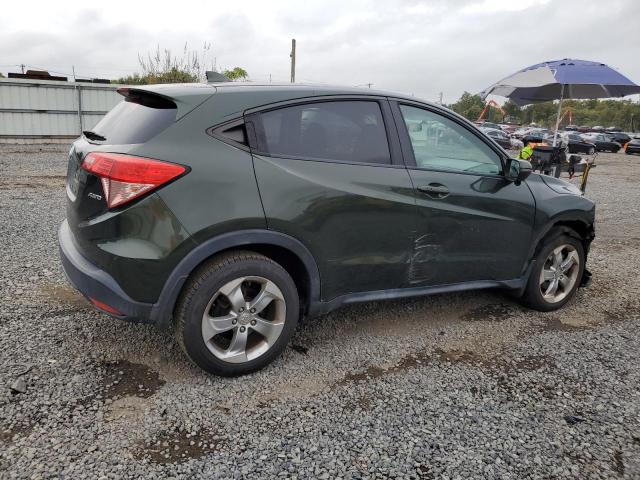 VIN 3CZRU6H51HM703480 2017 Honda HR-V, EX no.3