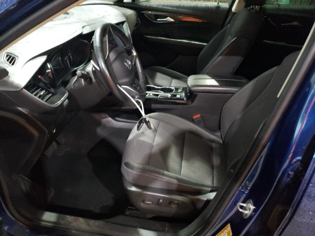 2022 BUICK ENVISION P - LRBFZMR45ND031336