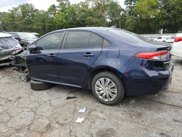 2020 TOYOTA COROLLA LE - JTDEPRAE6LJ077499