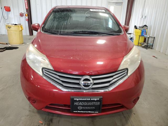 2015 NISSAN VERSA NOTE - 3N1CE2CP8FL392002