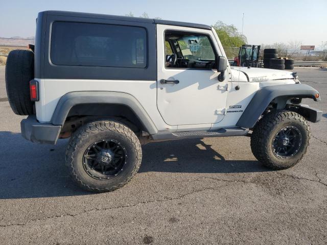 1J4AA2D14AL183901 2010 JEEP WRANGLER