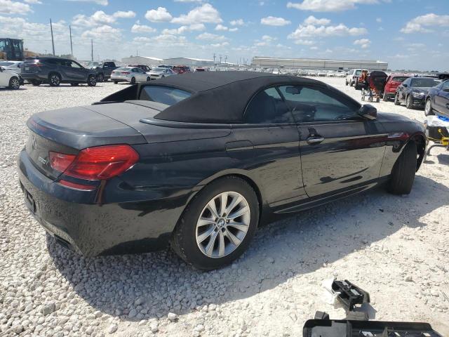 VIN WBAYP9C54ED169493 2014 BMW 6 SERIES no.3