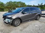2021 TOYOTA SIENNA XLE - 5TDYRKEC1MS028108