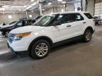 FORD EXPLORER photo