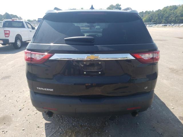 2020 CHEVROLET TRAVERSE L - 1GNERGKW1LJ227760