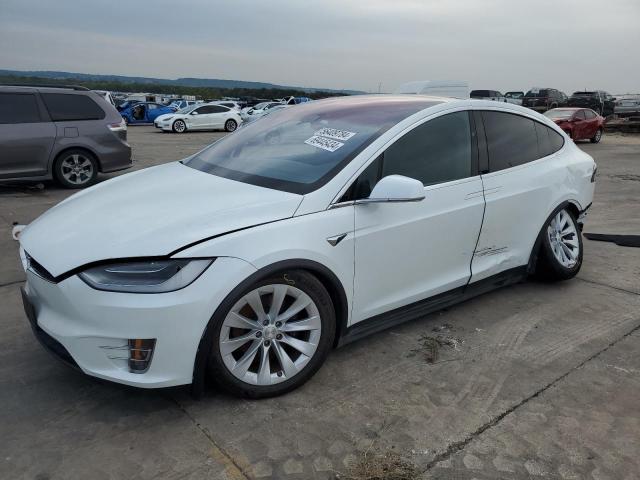 2020 Tesla MODEL X