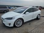 2020 TESLA MODEL X - 5YJXCBE2XLF272105