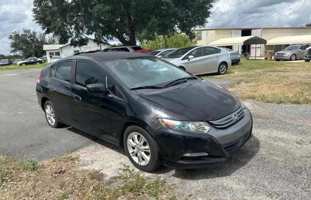 2010 HONDA INSIGHT EX JHMZE2H79AS041642  73369364