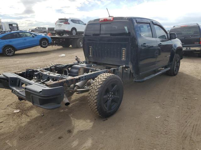 2016 CHEVROLET COLORADO L 1GCGTCE39G1213141  71778884