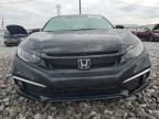 HONDA CIVIC EX photo