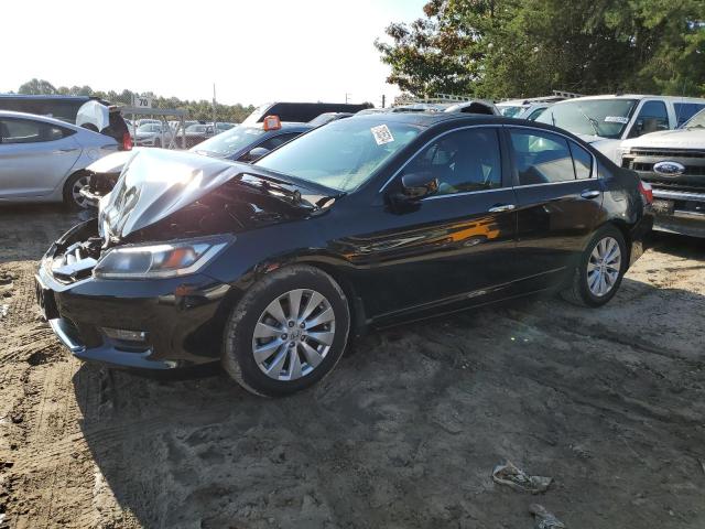 VIN 1HGCR2F81FA086208 2015 Honda Accord, Exl no.1