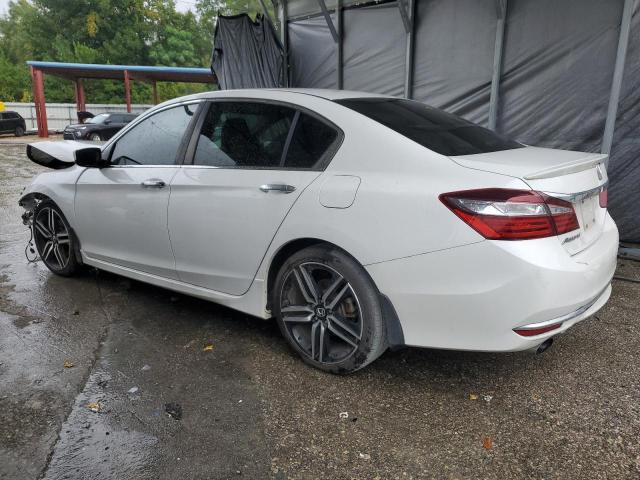 VIN 1HGCR2F54GA120455 2016 Honda Accord, Sport no.2