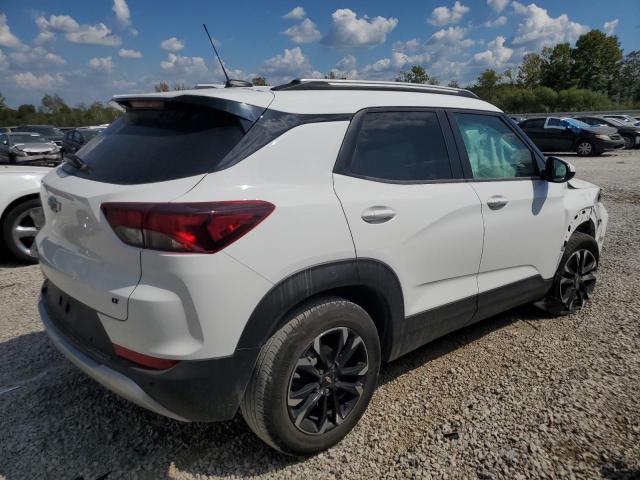 2021 CHEVROLET TRAILBLAZE - KL79MPS22MB093890