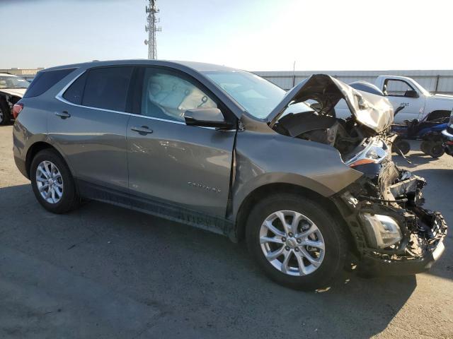 2019 CHEVROLET EQUINOX LT - 3GNAXKEV6KS523333