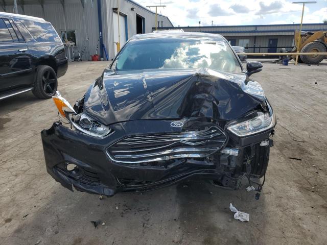 VIN 3FA6P0SU2GR132019 2016 FORD FUSION no.5