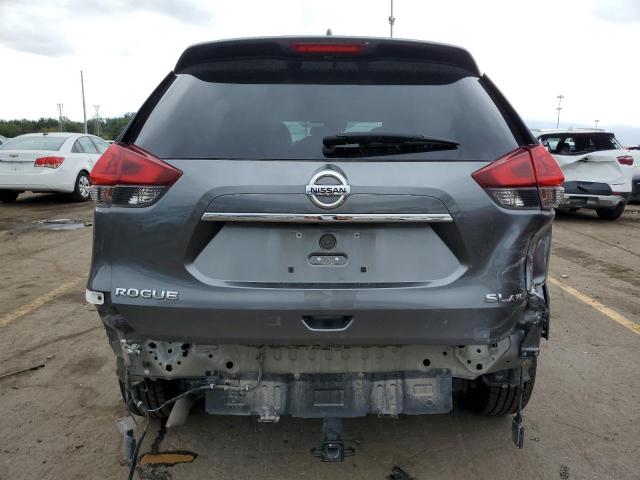 2019 NISSAN ROGUE S - 5N1AT2MV4KC801816