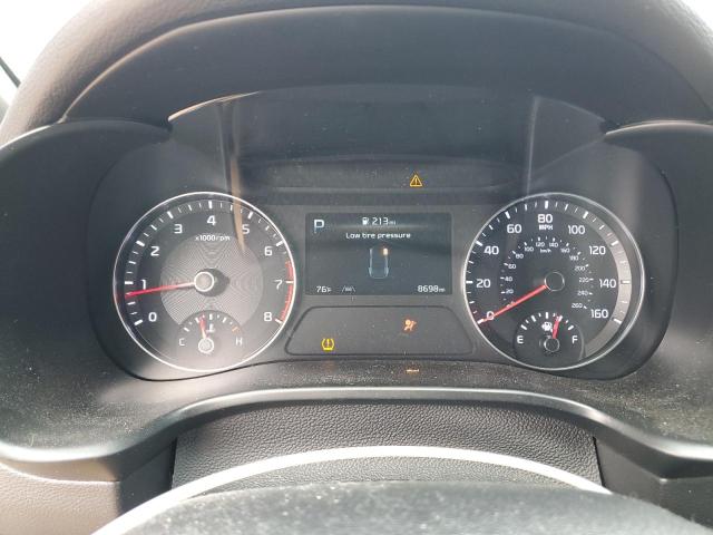 2023 KIA FORTE GT - 3KPF44AC8PE513190