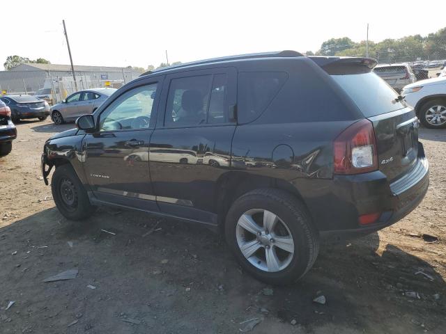 VIN 1C4NJDBB1ED880246 2014 Jeep Compass, Sport no.2