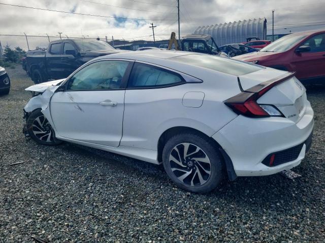 2018 HONDA CIVIC LX 2HGFC4B68JH400929