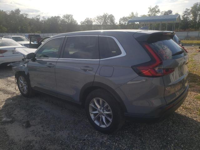 2024 HONDA CR-V EX - 7FARS3H42RE003480