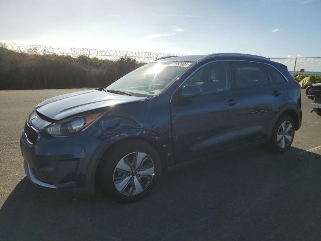 2019 KIA NIRO FE #2922147828