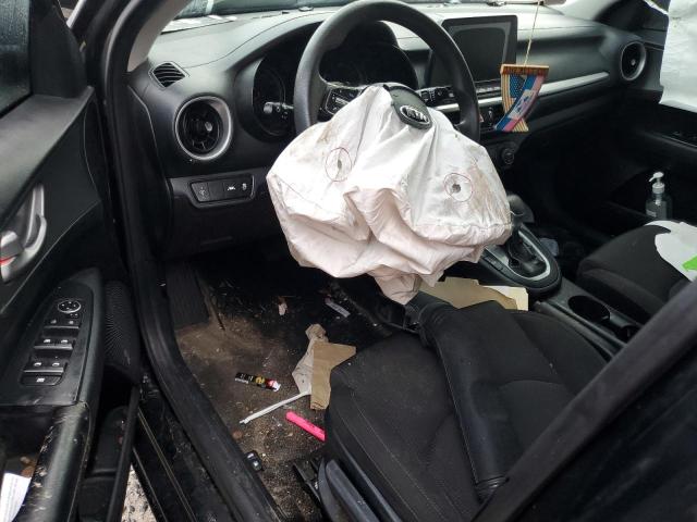 2019 KIA FORTE FE - 3KPF24AD3KE032416