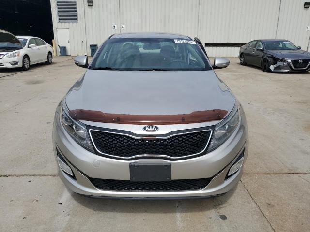 VIN KNAGM4A7XF5531043 2015 KIA Optima, LX no.5