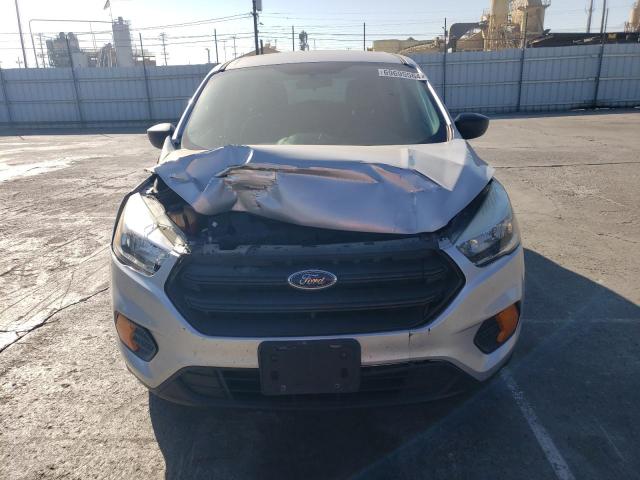 2017 FORD ESCAPE S - 1FMCU0F76HUB28992