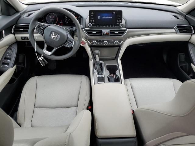 2019 HONDA ACCORD LX - 1HGCV1F14KA007536