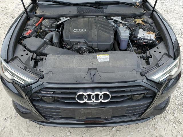 2021 AUDI A6 PREMIUM - WAUE3AF27MN048693