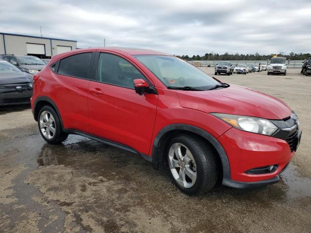2016 HONDA HR-V EX - 3CZRU5H55GM735941