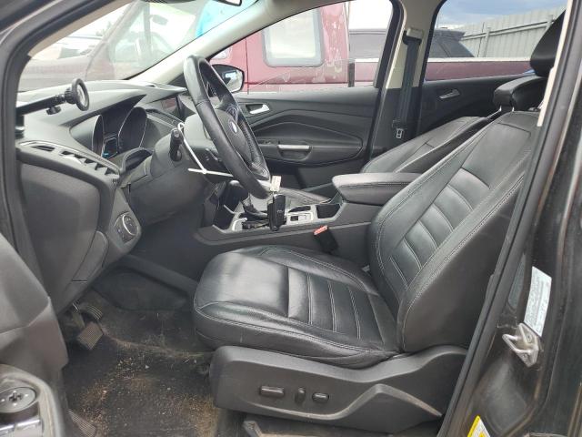 2017 FORD ESCAPE TIT - 1FMCU9J91HUC50284