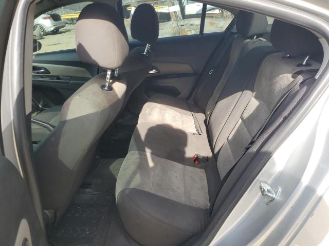 2016 CHEVROLET CRUZE LIMI - 1G1PC5SH3G7138731