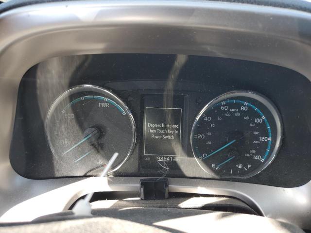 2017 TOYOTA RAV4 HV LI - JTMDJREV4HD071682
