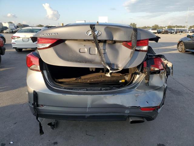 VIN KMHDH4AH3FU230232 2015 Hyundai Elantra, SE no.6