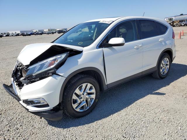 VIN 5J6RM3H55GL000754 2016 Honda CR-V, EX no.1