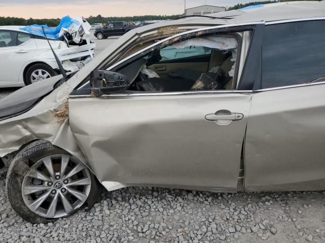 2015 TOYOTA CAMRY LE - 4T1BF1FK1FU964609