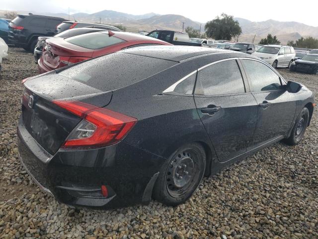 2019 HONDA CIVIC LX - 19XFC2F61KE027145