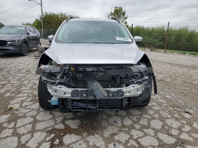 2018 FORD ESCAPE SE - 1FMCU0GD7JUB22838