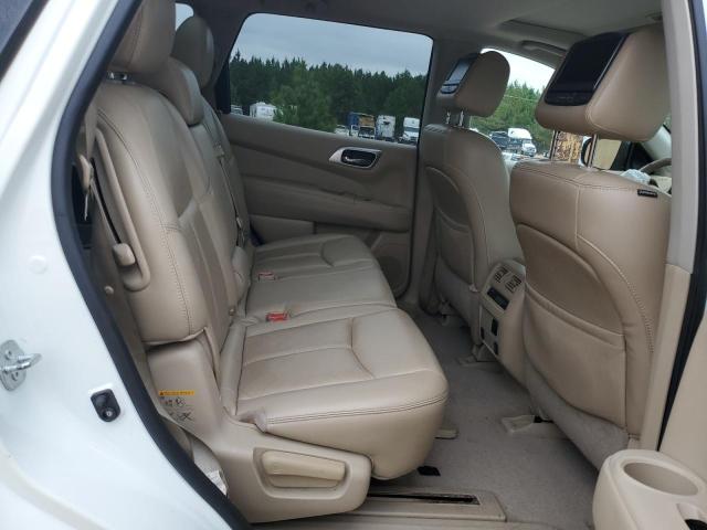 2015 NISSAN PATHFINDER - 5N1AR2MN0FC621849