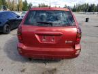 PONTIAC VIBE photo