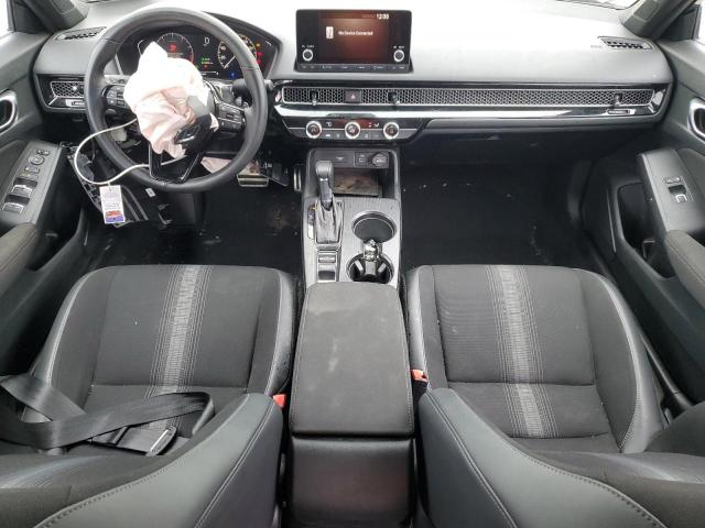 2024 HONDA CIVIC SPOR - 2HGFE2F58RH523285